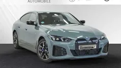 Gebraucht 2024 BMW i4 Performance Limousine | 53.788 € (Fairer Preis)