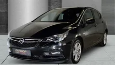 Gebraucht 2016 Opel Astra Dynamic Limousine | 10.990 € (Fairer Preis)