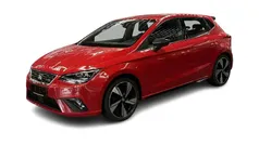 Gebraucht 2021 Seat Ibiza Limousine | 15.479 € (Fairer Preis)