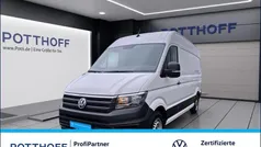 Gebraucht 2021 VW Crafter Van | 26.777 € (Guter Preis)