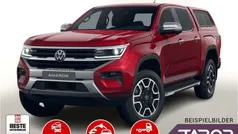 Gebraucht 2025 VW Amarok Aventura Abholung | 60.388 € (Fairer Preis)