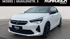 Gebraucht 2022 Opel Corsa GS Line Limousine | 14.250 € (Fairer Preis)