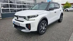 Weiß Neu 2025 Citroën C3 Aircross SUV | 19.950 € (Fairer Preis)