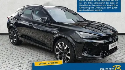 Gebraucht 2025 Cupra Formentor VZ SUV | 42.480 € (Fairer Preis)