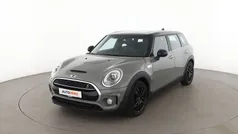 Gebraucht 2017 Mini Cooper S Clubman Kombi | 15.160 € (Fairer Preis)