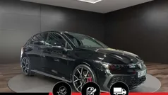 Schwarz Gebraucht 2024 VW Golf VIII GTI Limousine | 38.950 € (Superpreis)