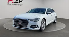 Gebraucht 2023 Audi A6 Sport Kombi | 35.890 € (Superpreis)