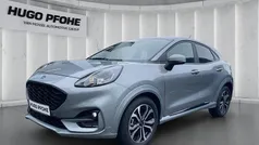 Gebraucht 2023 Ford Puma ST-Line SUV | 24.880 € (Fairer Preis)