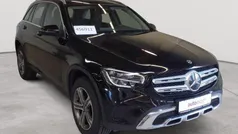 Gebraucht 2022 Mercedes GLC300e SUV | 29.690 € (Superpreis)