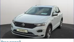 Gebraucht 2020 VW T-Roc Sportline SUV | 23.480 € (Fairer Preis)