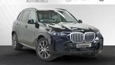 Carbonschwarz metallic Gebraucht 2024 BMW X5 M Sport SUV | 86.800 € (Superpreis)