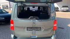 Opel Zafira Life