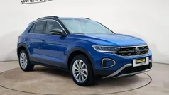 Gebraucht 2023 VW T-Roc Life SUV | 29.970 € (Fairer Preis)