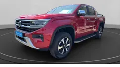Rot Gebraucht 2023 VW Amarok Style Abholung | 50.880 € (Fairer Preis)