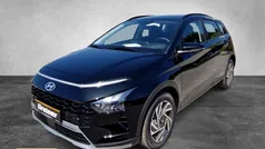 5 türen Neu 2025 Hyundai Bayon Trend SUV | 24.870 € (Fairer Preis)