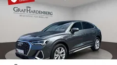 Gebraucht 2021 Audi Q3 Sportback S-Line SUV | 33.888 € (Fairer Preis)