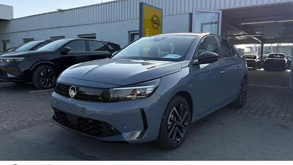 Neu Opel Corsa Edition 110 PS (80 kW) 2026 Grau Kleinwagen