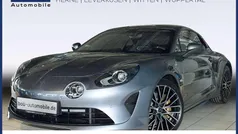Tonnerregrau Gebraucht 2024 Alpine A110 Coupé | 68.666 € (Fairer Preis)