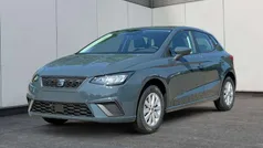 Gebraucht 2025 Seat Ibiza Style Limousine | 18.180 € (Guter Preis)