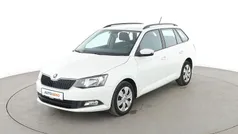Gebraucht 2017 Skoda Fabia Ambition Kombi | 10.450 € (Fairer Preis)