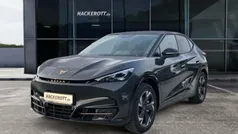 Gebraucht 2025 Cupra Tavascan Endurance SUV | 42.490 € (Superpreis)