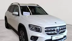 Gebraucht 2022 Mercedes GLB200 Style SUV | 25.690 € (Fairer Preis)