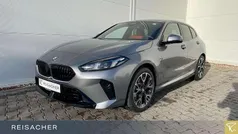 Grau Gebraucht 2025 BMW 120 M Sport Kleinwagen | 36.990 € (Guter Preis)