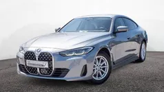 Alpinweiss Gebraucht 2024 BMW 420 Coupé | 48.900 € (Fairer Preis)