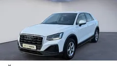 Gebraucht 2023 Audi Q2 SUV | 24.480 € (Fairer Preis)