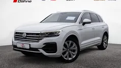 Gebraucht 2019 VW Touareg Elegance SUV | 47.980 € (Guter Preis)