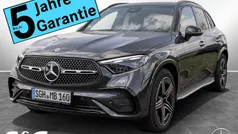 Gebraucht 2025 Mercedes GLC220 AMG SUV | 59.339 € (Fairer Preis)