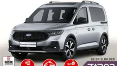 Blau metallic Neu 2025 Ford Tourneo Connect Active Van / Kleinbus | 34.888 € (Fairer Preis)