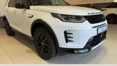 Fuji weiß Neu 2025 Land Rover Discovery Sport SE Dynamic SUV | 59.800 € (Superpreis)