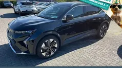 Schwarz Gebraucht 2024 Renault Scénic Techno Van / Kleinbus | 48.990 € (Fairer Preis)
