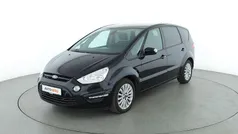 Gebraucht 2015 Ford S-MAX Business Edition Van / Kleinbus | 11.590 € (Guter Preis)