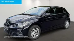 Gebraucht 2024 VW Polo Style Kleinwagen | 20.450 € (Fairer Preis)