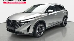 Gebraucht 2024 Nissan Qashqai N-Connecta SUV | 30.490 € (Guter Preis)