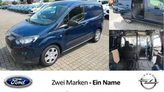 Gebraucht 2023 Ford Transit Trend Limousine | 20.528 € (Fairer Preis)