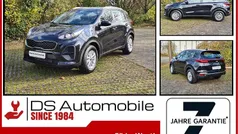 Gebraucht 2020 Kia Sportage Edition 7 SUV | 17.300 € (Guter Preis)