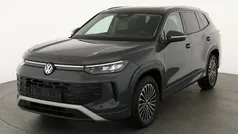 Delfin grau metallic Neu 2025 VW Tayron Life SUV | 52.445 € (Fairer Preis)