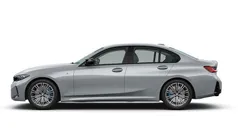 Gebraucht 2023 BMW M340 Comfort Edition Limousine | 52.490 € (Guter Preis)