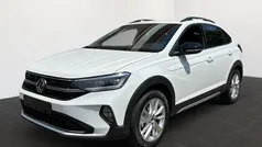 Weiß Gebraucht 2024 VW Taigo Move SUV | 27.990 € (Fairer Preis)