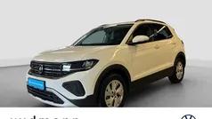 Gebraucht 2024 VW T-Cross Life SUV | 24.990 € (Fairer Preis)