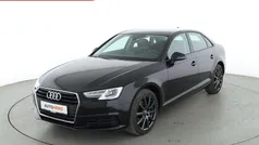 Gebraucht 2016 Audi A4 Comfort Limousine | 15.700 € (Fairer Preis)