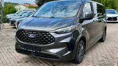 Gebraucht 2024 Ford Tourneo Custom Van | 46.990 € (Fairer Preis)