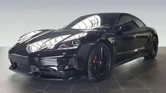 Gebraucht 2025 Porsche Taycan GTS Limousine | 149.500 €