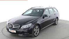 Gebraucht 2015 Mercedes E250 Avantgarde Kombi | 20.350 € (Fairer Preis)