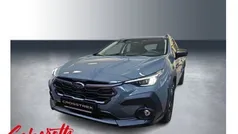 Blue metallic Neu 2024 Subaru Crosstrek Comfort SUV | 36.690 € (Fairer Preis)