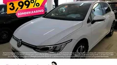 Weiß Gebraucht 2020 VW Golf VIII United Limousine | 18.922 € (Fairer Preis)