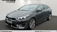(h8g) dark penta metal m Neu 2025 Kia ProCeed GT-Line Kleinwagen | 30.980 € (Fairer Preis)